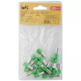 Наконечник-гильза IEK UGN10-4-016-08-12