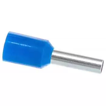 Наконечник-гильза Navigator НШвИ 2.5-8 NET-Е2508 4670004710951 155770