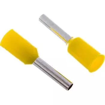 Наконечник-гильза Navigator НШвИ 1.0-8 NET-Е1008 71 089 4670004710890 155763