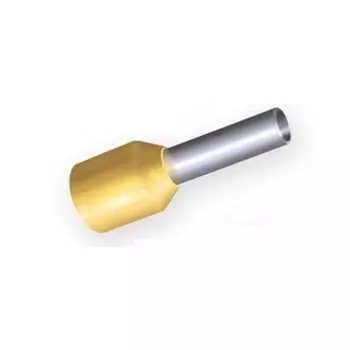 Наконечник-гильза TDM ELECTRIC Е6018 SQ0512-0005