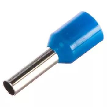 Наконечник-гильза TDM ELECTRIC Е2508 SQ0512-0014