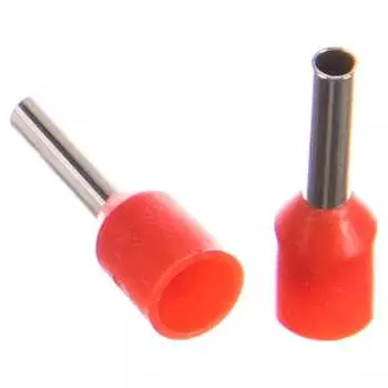 Наконечник-гильза TDM ELECTRIC Е1508 SQ0512-0013