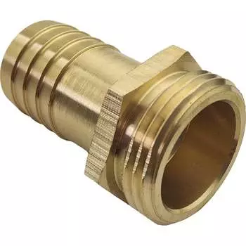 Наконечник HG 1" НР х 25 мм 1896370