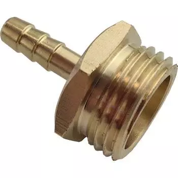 Наконечник HG 1/2" НР х 6 мм 1896158