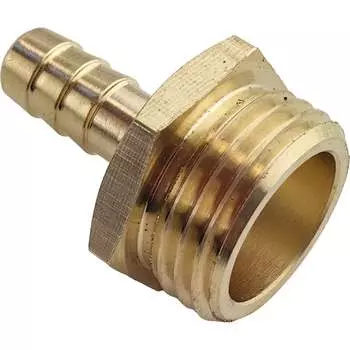 Наконечник HG 1/2" НР х 8 мм 1896172