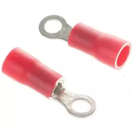 Наконечник IEK НКИ1,25-3 UNL20-4-D15-4-3