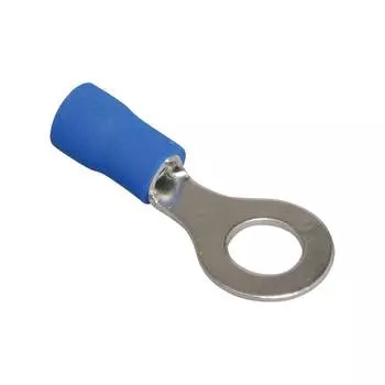 Наконечник IEK НКИ 2-5 UNL20-4-D25-4-5