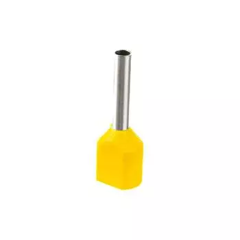 Наконечник IEK НШвИ UTE10-D2-3-100