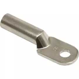 Наконечник iek медный, jg-240, луженый, иэк, unp40-240-20-16