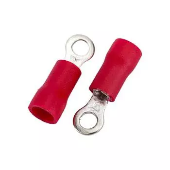 Наконечник IEK НКИ UNL20-D15-4-3