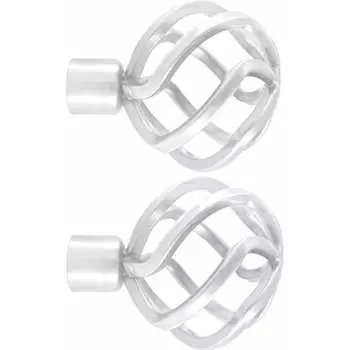 Наконечник Эскар Шар плетеный 3121650543