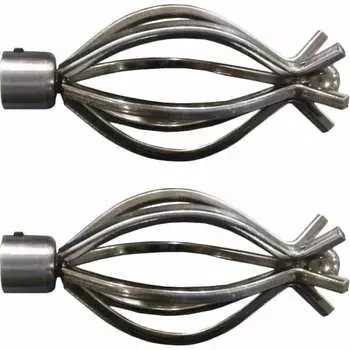 Наконечник Эскар Бутон 3121648536