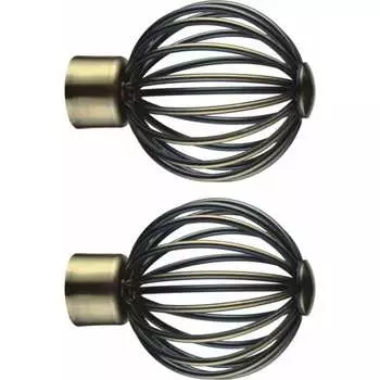 Наконечник Эскар Шар кованый 3122548538