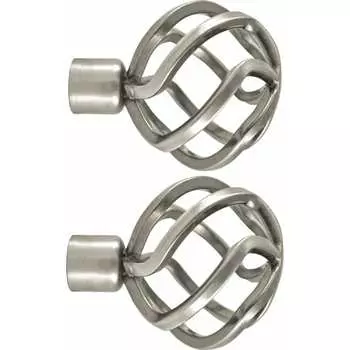 Наконечник Эскар Шар плетеный 3122547569