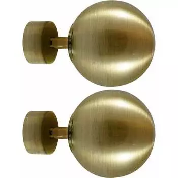 Наконечник Эскар Шар на ножке 3122548561