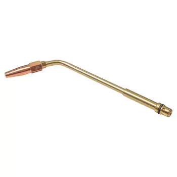 Наконечник к ГЗУ ПТК