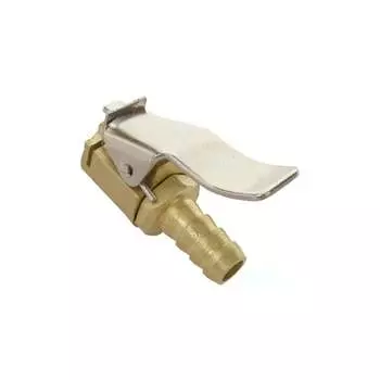 Наконечник к пистолету для подкачки INTERTOOL PT-5001