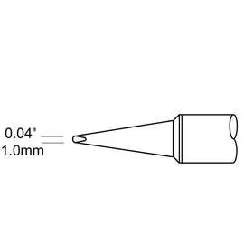 Наконечник для PS900 METCAL SFV-CH10A