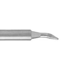 Изогнутый клиновидный наконечник PACE