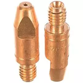 Наконечник контактный cucrzr (m6, 28 мм, 1.0 мм, 25 шт.) fubag fb.ctm6.28-10l