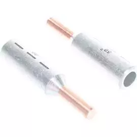 Наконечник КВТ НШАМ 50 81988