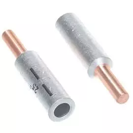 Наконечник КВТ НШАМ 25 81986