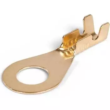 Наконечник КВТ НК 2,5-6 85674