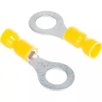 Наконечник КВТ НКИ 6,0-8 47483