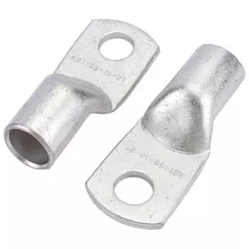 Наконечник КВТ ТМЛ 185- 16-21 40910