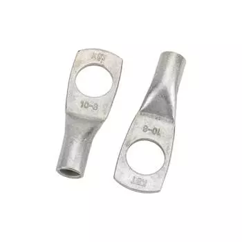 Наконечник КВТ ТМЛс 10-8 60909