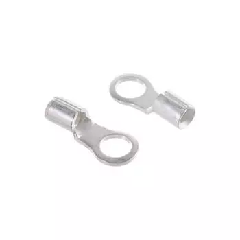 Наконечник КВТ ПМ 2,5-4 48877