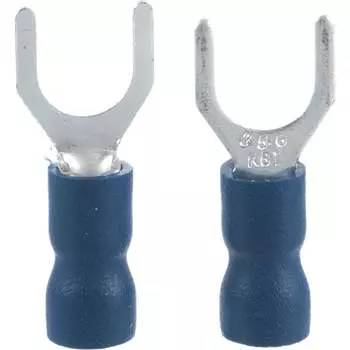 Наконечник КВТ НВИ 2,5-6 47488