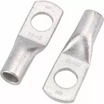 Наконечник КВТ ТМЛс 35-10 60915