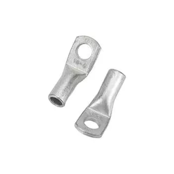 Наконечник КВТ ТМЛс45 16-6 77796