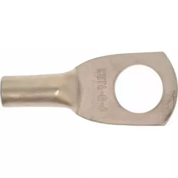 Наконечник КВТ тмл 6-8-4 89402