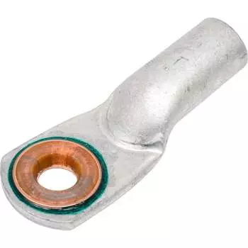 Наконечник КВТ ТАМ 240-16-20 60066