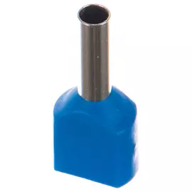 Наконечник КВТ НШВИ2 2,5-10 79468