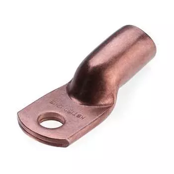 Наконечник КВТ ТМ 240-20-24 47182