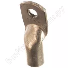 Луженый наконечник КВТ ТМЛ 95-10-16 40899