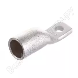 Наконечник КВТ ТМЛ-У 150-8 66699