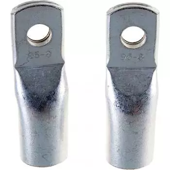 Наконечник КВТ ТМЛ-У 95-8 66696