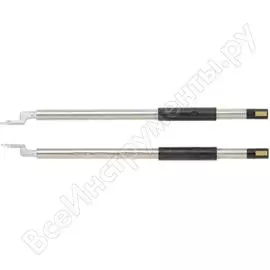 Наконечник mt chip 0,6x1,0 мм, 2 шт. pace 1124-1011