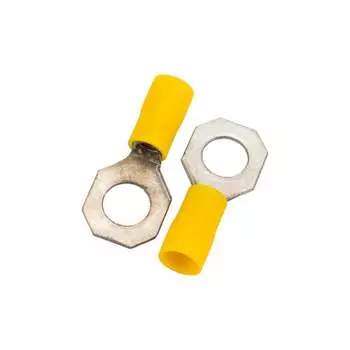 Наконечник НКИ DKC QUADRO 2C8P