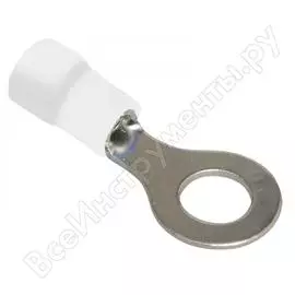 Наконечник IEK НКИ 2-6 UNL20-D25-4-6