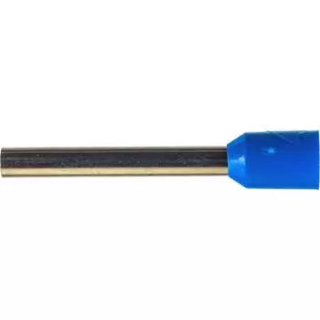 Наконечник НШВИ КВТ 2,5-18 79445