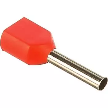 Наконечник НШВИ КВТ 2 1,0-10 79465