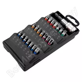 Наконечник отвертки GRAPHITE