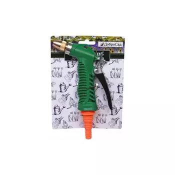 Наконечник пистолет Добросад 794-011