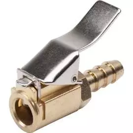 Наконечник под шланг подкачки AV Steel