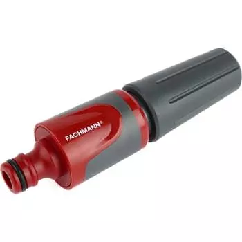 Наконечник поливочный Fachmann Garten Experte 05.157/001